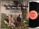 Chambers Brothers, The  The Time Has Come  Psych Soul  2 Eye 360 Sound Label