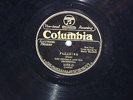 Leo Reisman & Orch-Harry Maxfield-I Adore You & Pleading-1927 78 RPM COLUMBIA-VG