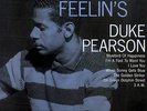 Duke Pearson, Tender Feelin's Test Pressing Classic Records Archive