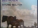 LP/BEETHOVEN SYMPHONY 6 PASTORALE/BRUNO WALTER Analogue Prod Reissue 200 gr