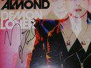 Marc Almond Demon Lover signed vinyl