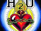 Thicker Than Water - H2O [LP]