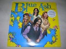 BLUE ASH - Hearts & Arrows - 2-LP set w/7