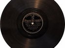 78 RPM PARAMOUNT 12751 HATTIE MCDANIELS CHARLIE JACKSON DENTIST CHAIR BLUES '29?