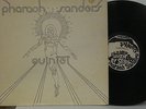 LP - ESP Label - Pharoah Sanders Quintet - Self-Titled