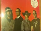 Weezer (Red Album) [LP] by Weezer (Vinyl, Jun-2008, Interscope Records USA)