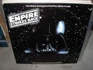 JOHN WILLIAMS star wars / empire strikes back ( soundtrack ) - 2lp - booklet -