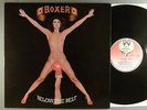 Boxer  Below The Belt      Patto  UK Press Original