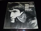 THE LEATHER BOY on the go/soulin 45 KILLER FUZZ GARAGE PUNK MOD HEAR
