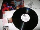 David Bowie Let s Dance RARE LP 12