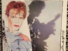 David Bowie Scary Monsters RCA AQL1-3647 US Mint Vinyl 1980 Rare Black Label
