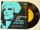 Nancy Sinatra (import 45 ep w/ps) LIGHTNIN'S GIRL + 3 - VG+ Australia