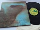 Pink Floyd - Meddle - Vinyl LP UK 1st Press Textured Cover A-4/B-3 Early Issue