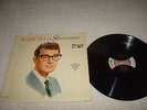 BUDDY HOLLY Buddy Holly Showcase LP CORAL LABEL LONG PLAY NEAR MINT VINYL