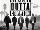 Straight Outta Compton Soundtrack 2xLP vinyl record sealed nwa eazy-e