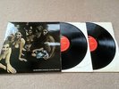 Jimi Hendrix: Electric Ladyland 2 x LP, early Polydor reissue, immaculate vinyl