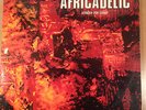LIBRARY MONDIOPHONE 8 AFRICADELIC AFRICAN POP GROUP  MANU DIBANGO