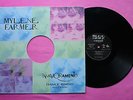 Maxi 33T / Myléne Farmer / Innamoramento / Promo / 5619491 / EX