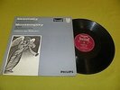Stravinsky / Mussorgsky - Markevitch - Philips 1st Press 835482 AY HI FI STEREO