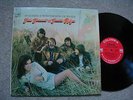  GALE GARNETT & GENTLE REIGN AUDIENCE WITH THE KING OF WANDS PSYCH NM 