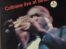 John Coltrane-Live At Birdland-Impulse 90232-STEREO MCCOY TYNER