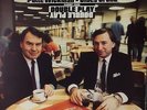 Putte Wickman/Claes Crona-Double Play-Bluebell 169-SWEDEN