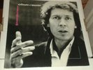 SCOTT WALKER Climate of Hunter UK orig vinyl LP NM/VG+ 1984 V2303 Lyric inner