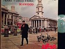 Abdel Halim Hafez - Mawood LP Psyche Arabic groove / Baligh Hamdi / Soutelphan