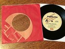 MARILLION:He Knows, You Know/Charting The Single.RARE Aussie/OZ 7