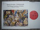 SCHEHERAZADE, RIMSKY KORSAKOFF - CHESKY RECORDS RC 4 - AUDIOPHILE
