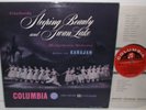 SAX 2306 Tchaikovsky Sleeping Beauty And Swan Lake Philharmonia Karajan E/R