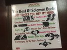 SOLOMON BURKE 