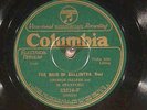 78 RPM -- George Halpin and M. Stanford, Columbiua 33216, EE+   Irish - Celtic