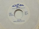 X-Over Soul/ Funk 45..Berry Street Station..King Bee on Le Cam