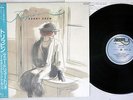 KENNY DREW TRIPPIN' BAYSIDE RJL-8101 Japanese Pressing OBI Vinyl LP