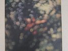 LP - PINK FLOYD -  ' OBSCURED BY CLOUDS '  (1972)  Harvest  Exc