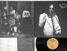 NEIL YOUNG TONIGHT'S THE NIGHT REPRISE P-8556R Japanese Pressing Vinyl LP