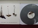 OLD GRAY An Autobiography LP Silver Vinyl Dog Knights tigers jaw brand new