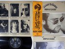 ELTON JOHN HONKY CHATEAU DJM IFP-80566 Japanese Pressing OBI Vinyl LP