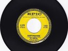 RARE NORTHERN SOUL ORIGINAL - ROY HAMILTON - EARTHQUAKE