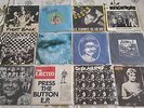 gogol ,the ejected,discharge,the clash,anti-pasti,the dirty,the underground,copr