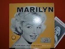 RIVER OF NO RETURN Marilyn Monroe 1962 20th FOX LP FXG 5000