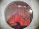 Hell Awaits von Slayer (Picture Vinyl LP) Rarität