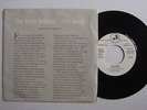 George Harrison This Song 45 1976 Dark Horse Promo Pic Sleeve NM