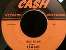 Jesse Belvin 
