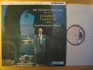 HMV ASD 345 orig. White/gold UK SCHUBERT Symphonies 3 & 5 BEECHAM 1. ed.
