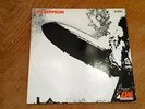Led Zeppelin – Led Zeppelin ( German issue ) lp