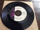 Rare Louisiana Rockabilly 45 JERICHO JONES on Todd 