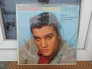 ELVIS PRESLEY - Loving You - RCA LPM-1515 vinyl LP - 1957 Mono 12