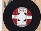 R&B Rock 45 Julie & The Desires 